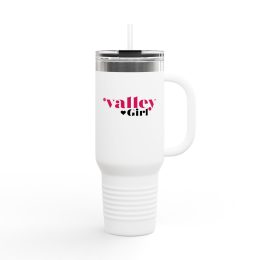 Insulated Travel Mug