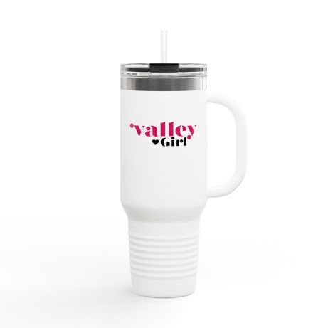 Insulated Travel Mug